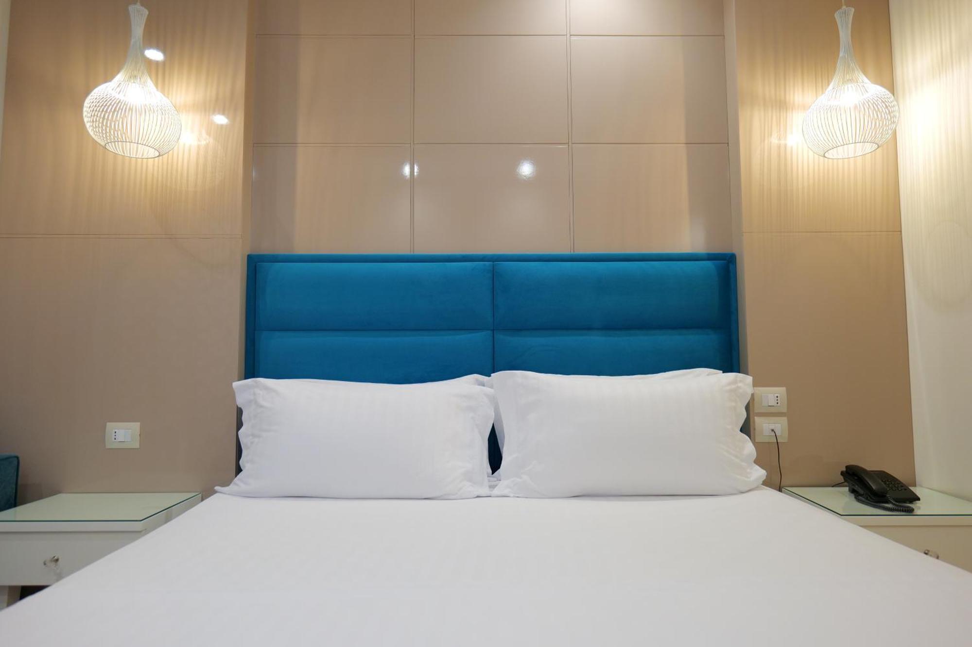 Hotel Luxury Ksamil Room photo