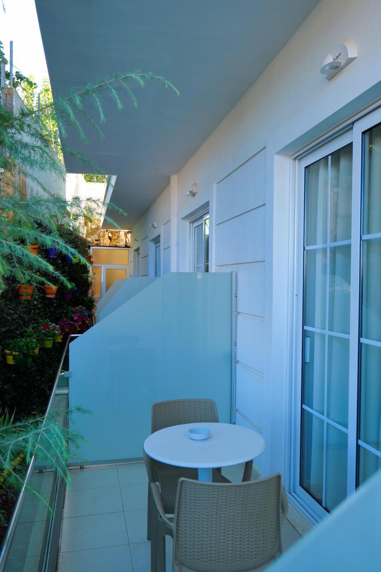 Hotel Luxury Ksamil Room photo